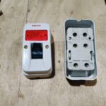 32-A DP Switch Vasu Pack of 5