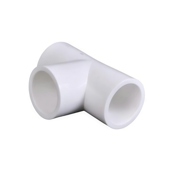 15mm Tee Upvc Pack of 50