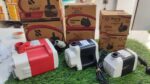 Electric Water Cooler Pump 18watt Pack of 1 - Image 2