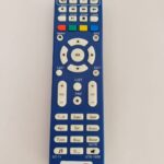 Dth Gtpl Remote Blu Heavy Pack of 10
