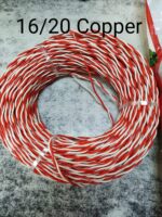 16/20 Copper Wire 60 m 16x20 ElectricalWire - Image 2