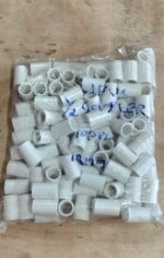 15mm Coupler Upvc Socket Pack of 100 - Image 2