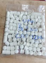 15mm End Cap Upvc Pack of 120 - Image 2