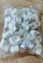 25mm Elbow Upvc Pack of 35 - Image 2