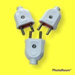 2 Pin Top Heavy Pack of 30