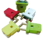Multi Stone 2 Pin Top Pack of 30