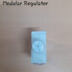 4-Step Penta Modular Regulator Pack of 20
