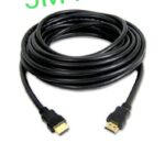 HDMI Cable 5 Miter Wire Tv