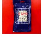 5mm Cable Clip Gitti Packet of 100