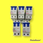 ClearTone DP-20A Mcb Double Pole Pack of 6