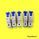 ClearTone SP-32A Mcb Single Pole Pack of 10