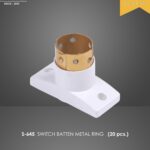 Flush Holder Pack of 20