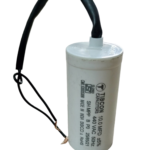 10 MFD Tibcon Capacitor Pack of 10