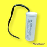 25 MFD Tibcon Capacitor Pack of 10 Motor