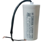Tibcon 50 MFD Capacitor Pack of 5 Pump