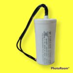 60 MFD Tibcon Capacitor Pack of 5