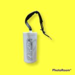 Tibcon 72 mfd Capacitor Pack of 5