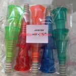 Hose Cennector 1" 25mm Water Tap Pipe Jointer 10pic packet
