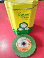 4 Inch Cutting Wheels Freeman Dish 50pic Box - Image 2