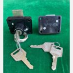 007 Falkon Multy Drawer Locks Multipurpose Pack of 10