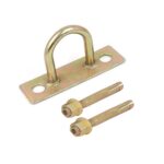 Double Fastener Fan Hook - Image 2