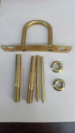 Double Fastener Fan Hook