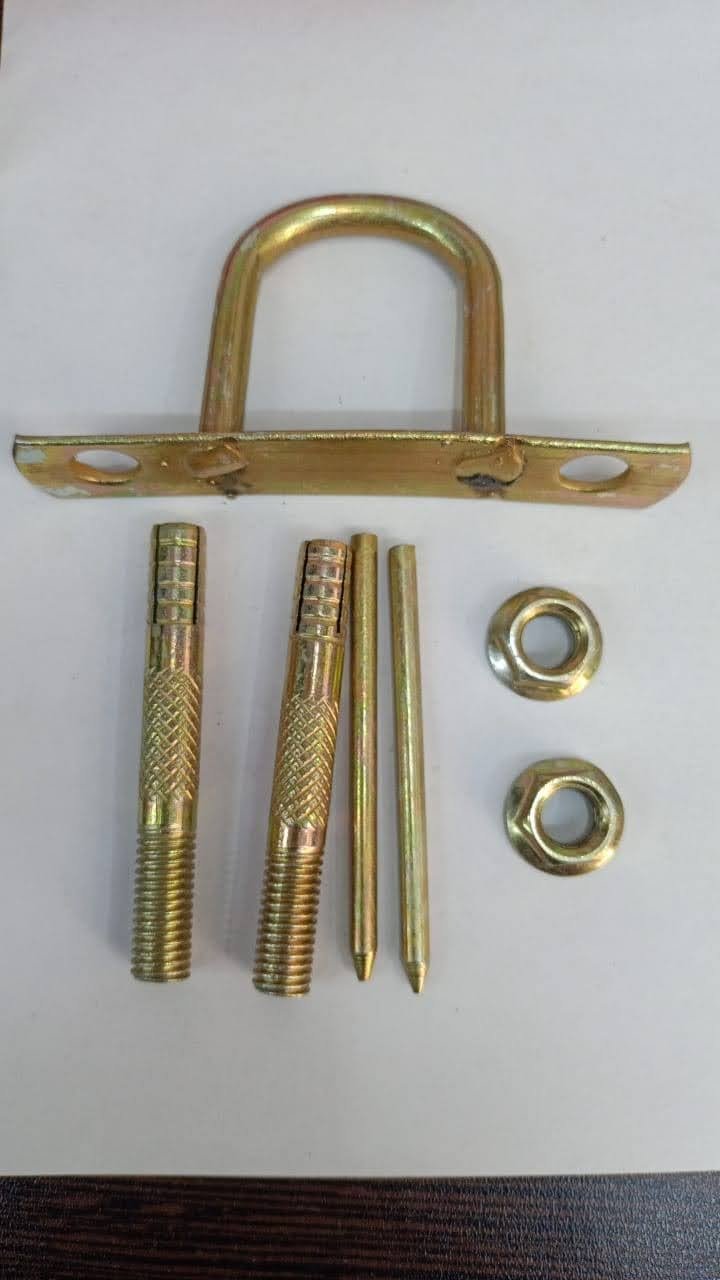 78384.jpg Double Fastener Fan Hook - Image 1