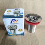 3 Inch West Coupling S.S. Box Packing 1