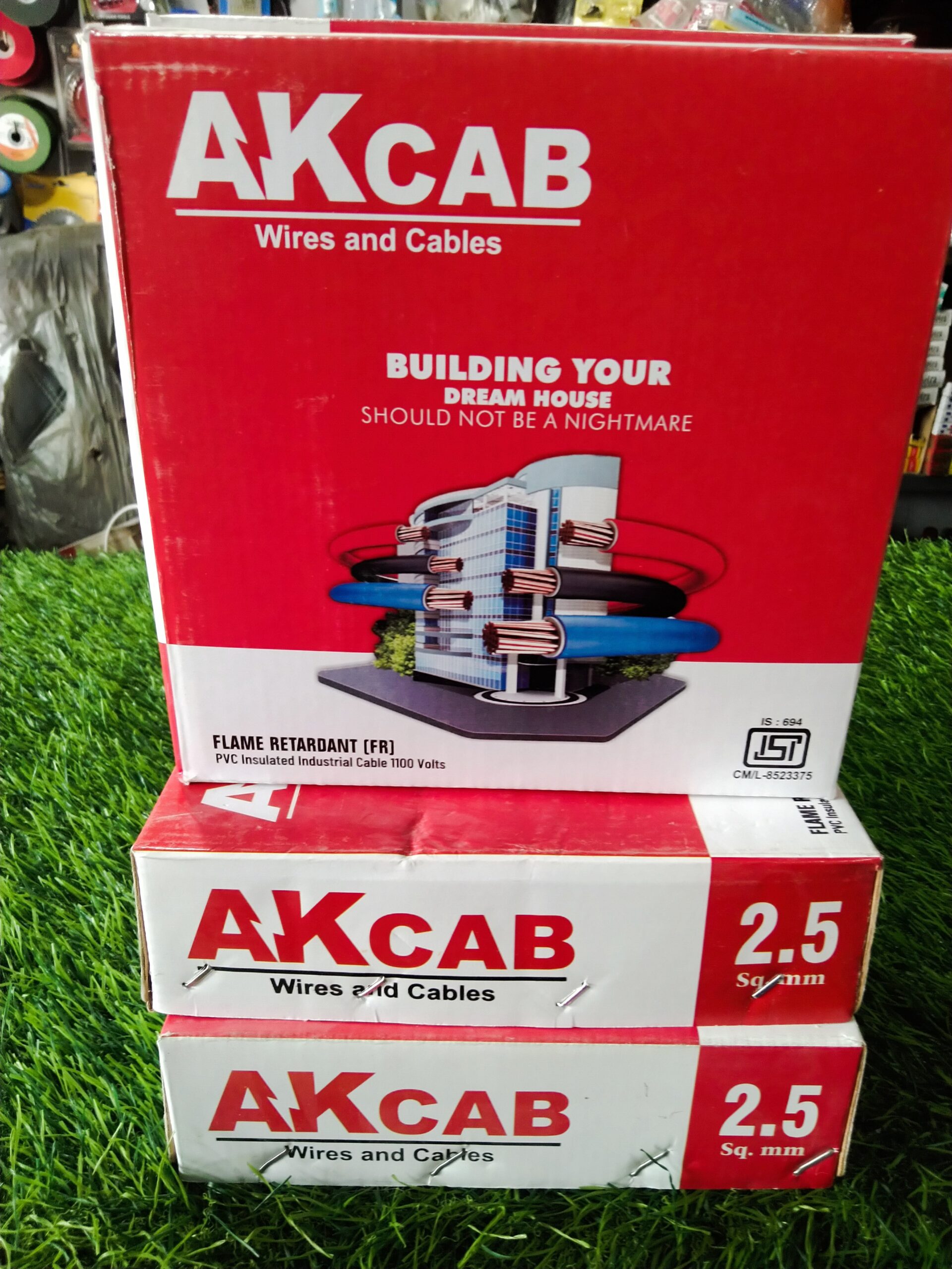 IMG_20240714_104358-scaled.jpg AkCab 2.5 mm Copper Wire 90miter - Image 1