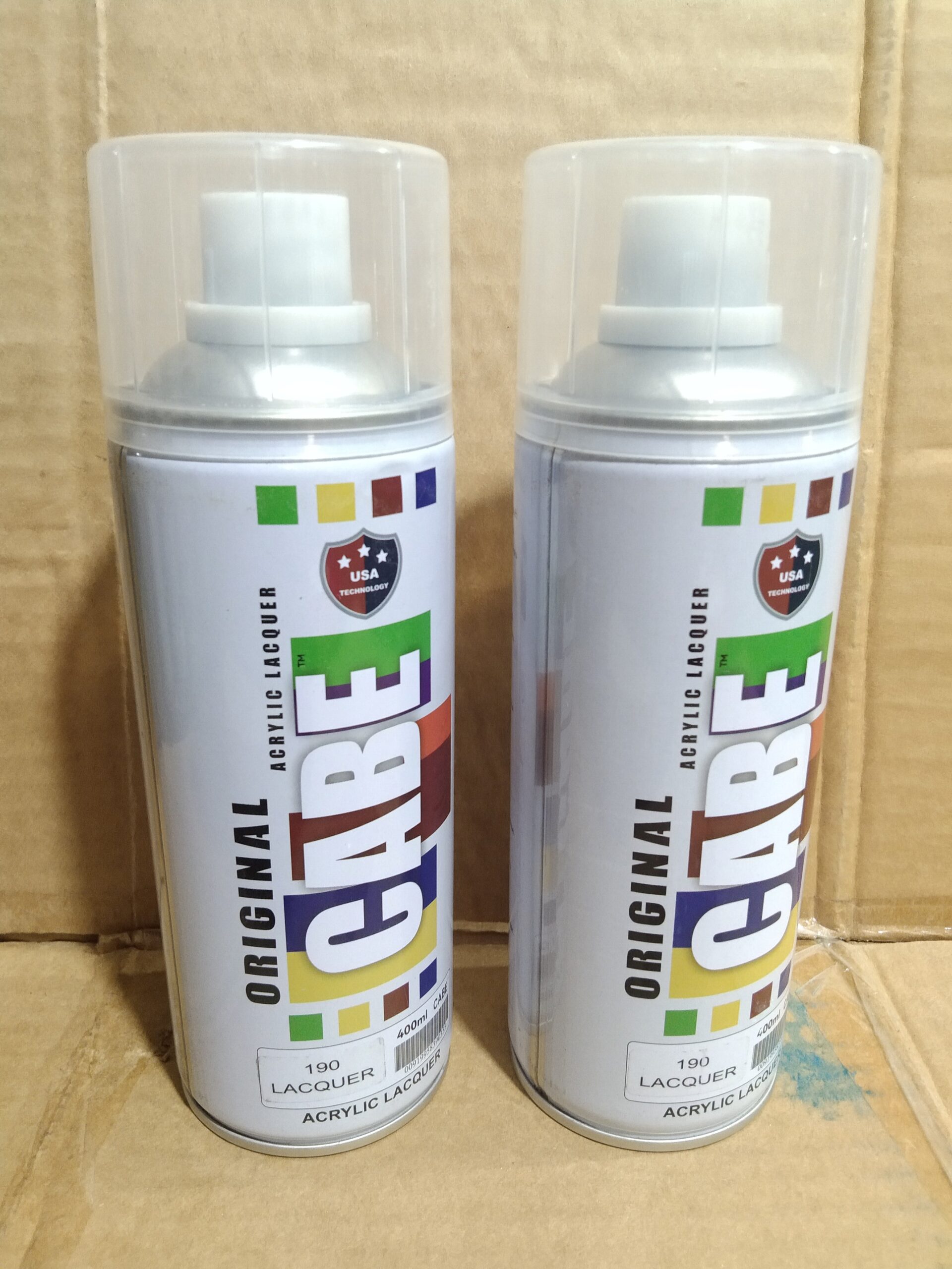 IMG_20240816_210028-scaled.jpg CUBE LACQUER Spray Colour Paint Pack of 12 - Image 1
