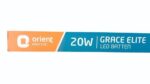 Orient 20 W 4 ft T5 LED Tube light Pack of 30