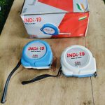 5-Miter INDi-19 Tape Pack of 10