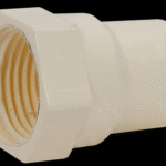 20mmX15mm FTA Cpvc 3/4x1/2" Pack of 100