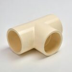 25mm Cpvc Tee 1 Inch Pack of 25