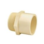 20mmX15mm MTA 3/4x1/2" Cpvc Pack of 100