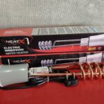 1500 Watt Water Heater Immersion Rod