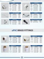 25mm Band 90° 1" Upvc Pack of 10 - Image 2