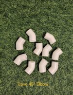 20mm 45° Elbow 3/4" Cpvc Pack of 100