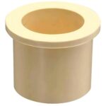 40mmX25mm Cpvc Bush Reducer 1.1/2x1" Hv Pack of 50