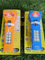 AR-C8002/831-OS Rechargeable Torch Light Pack of 5