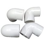 25mm Elbow Upvc Pack of 35