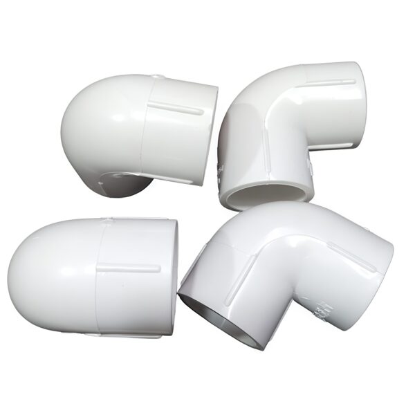 25mm Elbow Upvc Pack of 35