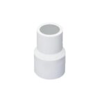 25mm X 20mm Coupler Upvc Redu. 1X3/4" Socket Jointing Pack of 50