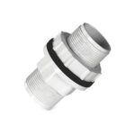20mm Upvc Thread Tank Nipple 3/4" Pack of 50
