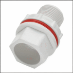 20mm Upvc Tank Nipple Socket 3/4" Pack of 50