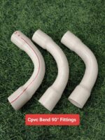 25mm Cpvc BAND 90° 1" Pack of 10