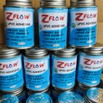 Upvc 118ML Solvent Adhesive Pack of 24