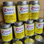CPVC 118ML Solvent Adhesive Pack of 24