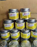 Cpvc 50ML Solvent Adhesive Pack of 48