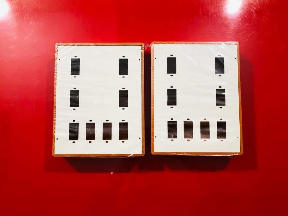 2025/01/1000569832.jpg 8X10 8way Pvc Open Switch Board Pack of 10 - Image 1